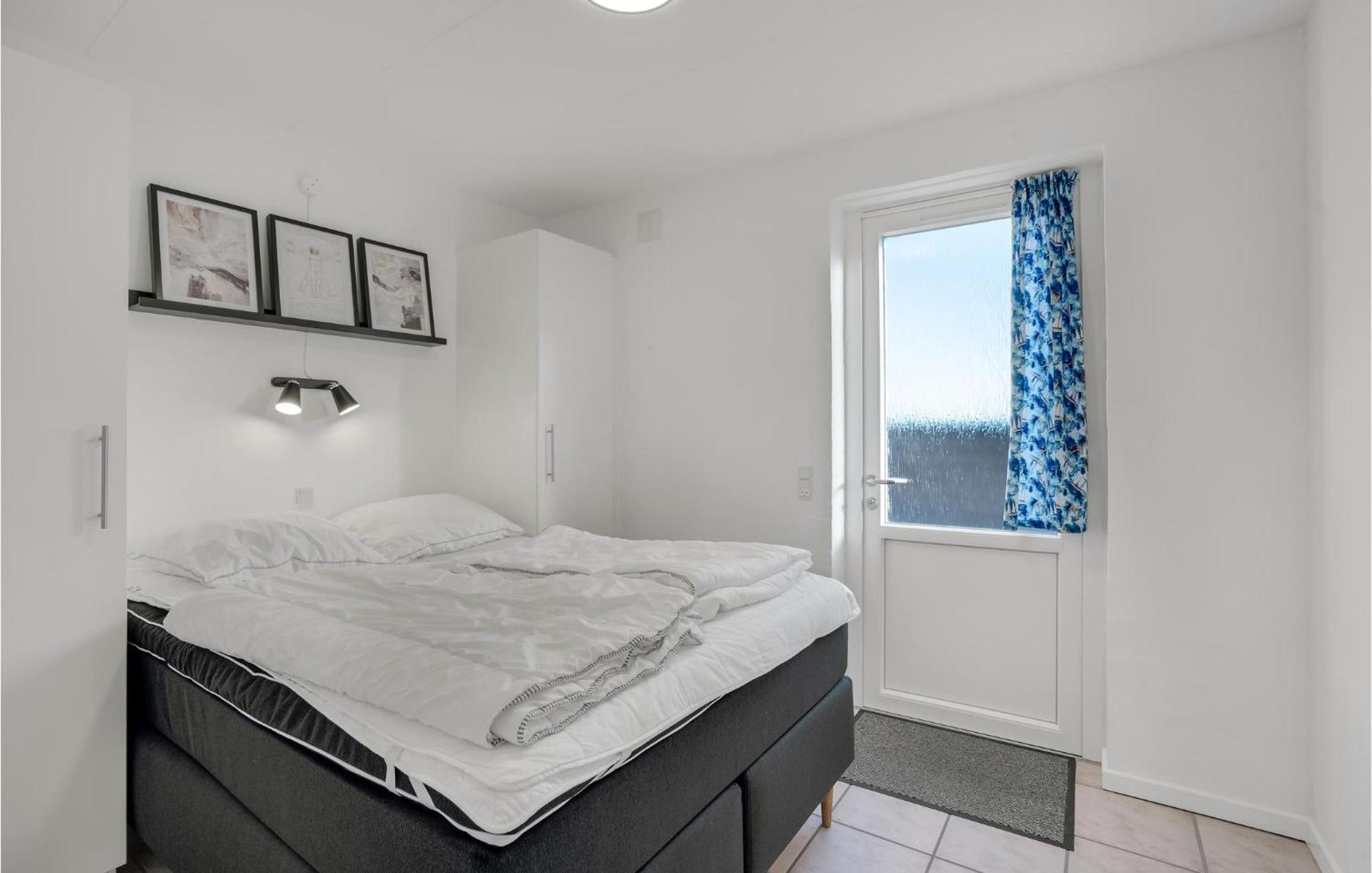 Holiday home Arvidvej IV Denmark Bjerregård Eksteriør billede